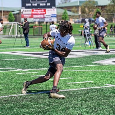 Danville IL Born (Thomas Stewart Jr) 2 sport athlete 🏈,🏀 Avon Highschool IN C/O 26