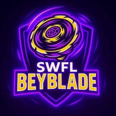 SWFL_Beyblade's profile picture. SWFL Beyblade scene, rooted in Fort Myers, FL. Local meetups for casual and competitive bladers.
https://t.co/mdYgFnNFu7