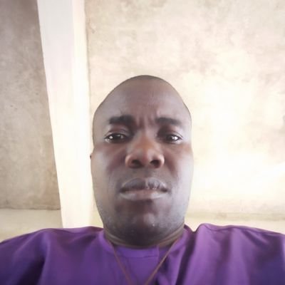 UgochukwuO87868's profile picture. Believe in the most high God 🙏 Word of God, Jesus Christ.