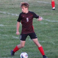 Jake Roush (@j_roush9) 's Twitter Profile