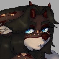 TheFoxWife // Team Fossil (@thefoxwifeart) 's Twitter Profile Photo