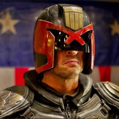 Never compromise. Not even in the face of Armageddon.