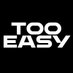 TOO EASY (@tooeasyonsol) Twitter profile photo TOO EASY (@tooeasyonsol) Twitter profile photo