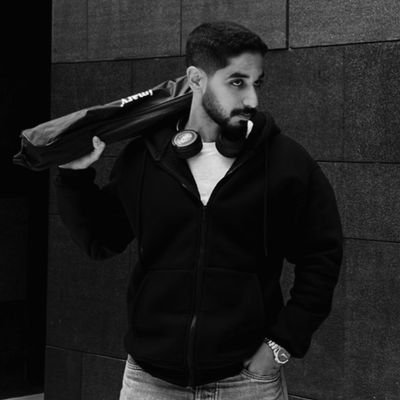 AdhamRagab__ Profile Picture