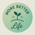 More Better Life (@_morebetterlife) Twitter profile photo More Better Life (@_morebetterlife) Twitter profile photo