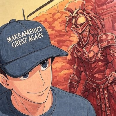 NJMAGA88's profile picture. Asbury Park NJ millennial. Proudly gay, lifelong nationalist, MAGA. Deport all illegals now, crush woke garbage. Backs Ciattarelli. #MAGA #JerseyStrong 🌈🇺🇸