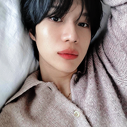 L39TM's profile picture. hɑrd like ɑ criminɑl, so cynicɑl — mɑde of ivory
ɑnd gold ) the curves of his lips rewrites history.