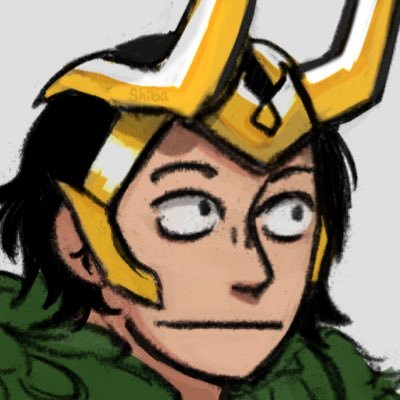 professional reposter🕸️ 19 🕸️ I art sometimes (I’m bad) | pfp @ShibaLee_