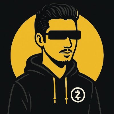 @zcashbrazil | @zechub | @zcash | $ZEC | Z̩̍ |