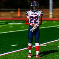 Hammad Walker crosson (@walkerhammad) 's Twitter Profile