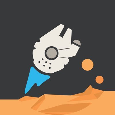 Toutes les dernières actualités depuis 1999 #StarWars 📲 https://t.co/xweNLq350Q