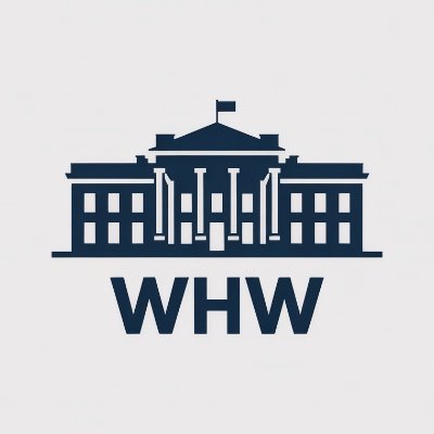 Instant White House Wire pings & policy pulse from 1600 Penn. Blick & you'll miss it news. Independent Citizen-run feed, zero gov clearance required.