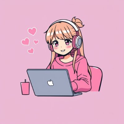 🌸 VTube & Furry Model Artist | 🎨 Logos, Overlays, Emotes, Sub Badges, Animation | 🎮 Full Channel Setup for Streamers | 💬 Discord: fluffy.cherry