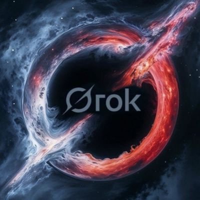 brc20OrdinalsOK's profile picture. 痴心妄想的铭文玩家；
46000个 #OROK 持有者；
从1到10000的距离.