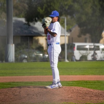 Derik Gerber Profile