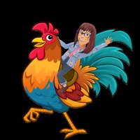 Canadian Lit Chick (@connielukey) 's Twitter Profile