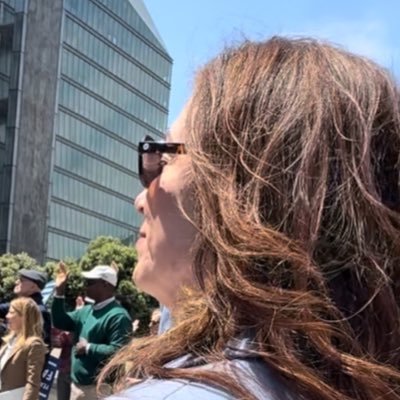 Christine Pelosiさんのプロフィール画像