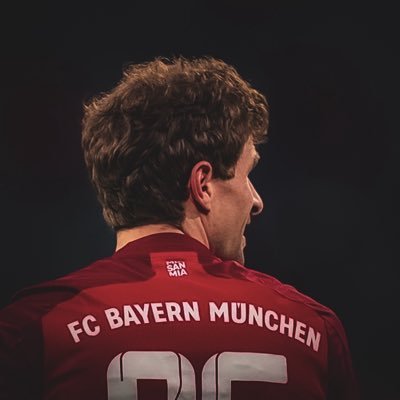 captainballer04's profile picture. Bayern 🔴⚪️