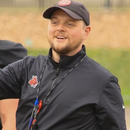 Central Missouri Football | Linebacker Coach |
@TXST Alum | Find a job you love, and you won't work a day in your life