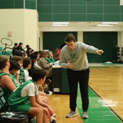 Coach_Springer_'s profile picture. Teacher/Coach Carroll ISD | Okstate Alum