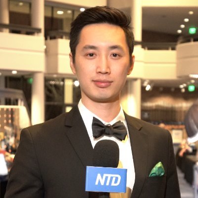 🇺🇸 National news correspondent @NTDnews 🗒️ Fmr: auditor, accountant, AI tech start-up financial analyst 🚘 Car enthusiast 📽️ Seeking inspiring stories