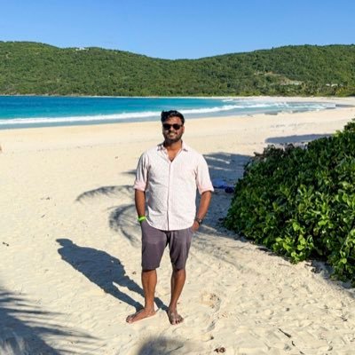 Backend Developer | Full Stack Enthusiast | Passionate about Java Middleware. Hobbyist in the stock market, football, cricket, and cycling. Movie buff, foodie