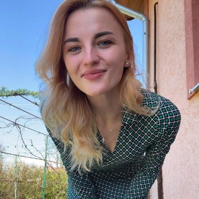 LilaPavlykivska's profile picture. 