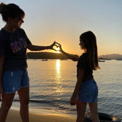 Outdoor lover ☀. I am a divorced woman with a 8-year-old daughter. | Meet better people in life | Support free speech | Love animals | #MAGA | 🚫 Porn |