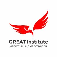 Great Institute Official (@great_institut) 's Twitter Profile Photo Great Institute Official (@great_institut) 's Twitter Profile Photo