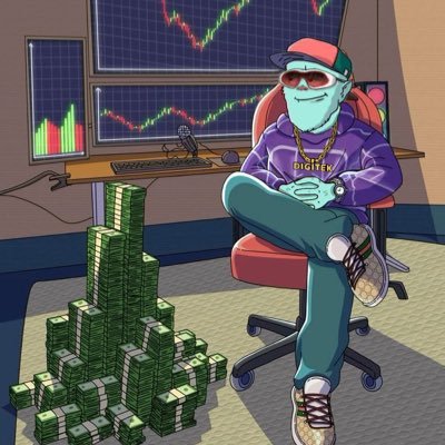 young man who love crypto also day trader nd airdrop farmer 🚀📈🥂