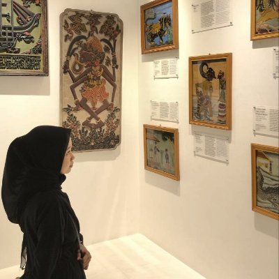 Jangan berekspektasi lebih ke orang