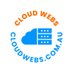 CLOUD WEBS AUSTRALIA (@cloudwebsau) Twitter profile photo CLOUD WEBS AUSTRALIA (@cloudwebsau) Twitter profile photo