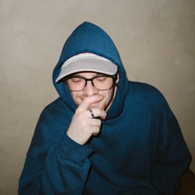 claygoldin's profile picture. Producer/DJ @presikevents on instagram