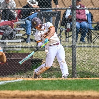 Colonie Central | C/O 2027 | Section 2 🏈 & ⚾️ AllStar | QB/ATH | 5’9 180lbs | AllStars Academy | UTILITY |https://t.co/NAWrisAsgF