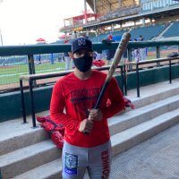 LUIS SING B/L T/R 6โ2 215lb ๐ฆ (@luis_sing33) 's Twitter Profile
