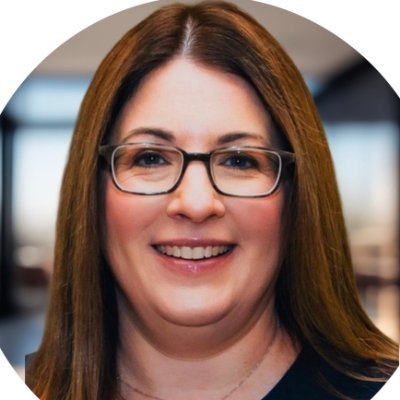 Dr. Amy Bree Becker Profile