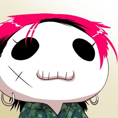 同人サークル「Circle Eden」代表取締役。 全体的に18禁。 支援箱 https://t.co/yPqtsz2Vju pixiv https://t.co/lDyEY29G3l BOOTH https://t.co/FtBiUc4CiG
pawoo https://t.co/hfQkbazeNf