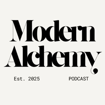 ModernAlchemyX's profile picture. You don’t need another business plan. Entrepreneurship isn’t a job...it’s a mindset. 🎙️ New episodes drop every Thursday