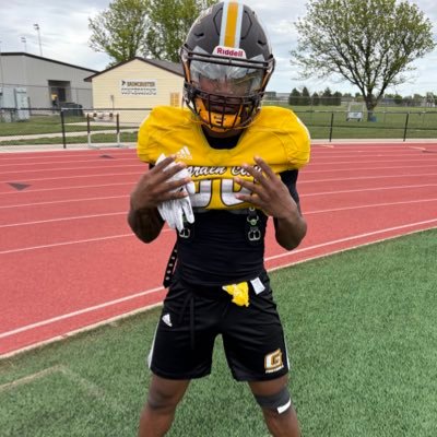 5’8 165 Wr @ Garden City CC | 4.47 40 | 3.0 GPA | 4 for 4 December 25 Grad | NCAA ID #2211723299 | #𝐉𝐮𝐜𝐨𝐏𝐫𝐨𝐝𝐮𝐜𝐭 REAL SLIDER 🛝