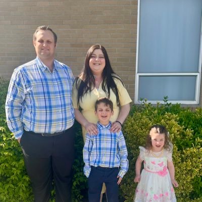 Just a dad who loves his family. ❤️. Twitch/MajorTsO