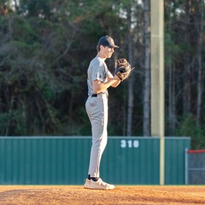 2026 CHS 🏀⚾️LHP, 1B |God Above All, John 3:31| NCAA ID-2409408411