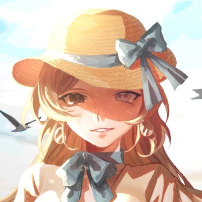 ちぇんじゅ . 23 歳 🇱🇦🇹🇭 . 歌 / 絵 / MIX . 低音女 . 中文/EN ok . 日本語勉強中
. コラボ:🔺️DM! 🫡
. マシュマロ → https://t.co/XPHQPuk5nl
i: km/sec . h: @Aurola030