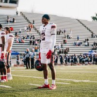 Tyson Roberts (@tyson5roberts) 's Twitter Profile Photo