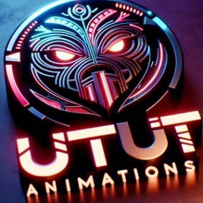 ututltd's profile picture. Utut Animations, Maori, Blockchain Game Dev.
