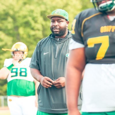 GHS Offensive Line Coach /Jacksonville St. University 06-11 OL