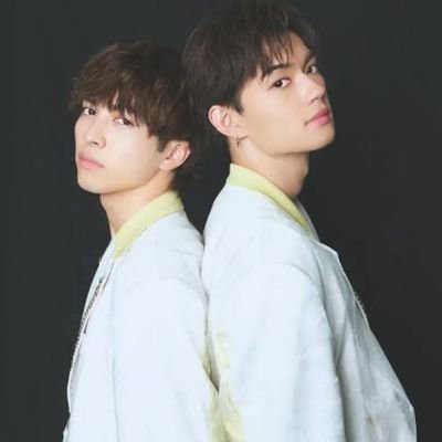sanojinlove0315's profile picture. M!LK🩷💛
さのじん寄りの箱推しです🩷💛🩵🤍❤️
ジャニーズ掛け持ちしてます✨
無言フォロー大歓迎です🫶

96/九州住みです✨