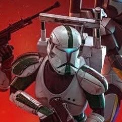 star wars and F1 enthusiast | 🌺 | CR: The Clone Wars
