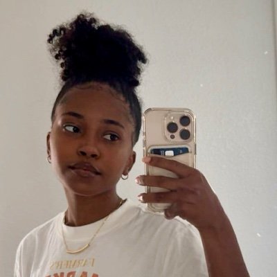 Take it easy but take it #AU21 #protecttheatmosphere #BLM she/her