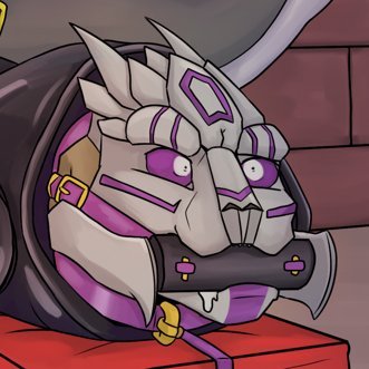 Making gay 3D alien porn and other sexy creatures too. 🔞NSFW account.🔞
https://t.co/fqKx2zucBr
Open to Commissions