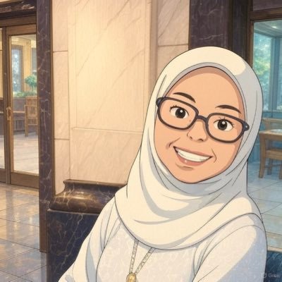 Fatima_Nuradin's profile picture. Working at the nexus of innovation, technology and development @isdb_group. | Former Senior System & Operations Advisor @SomaliPM.